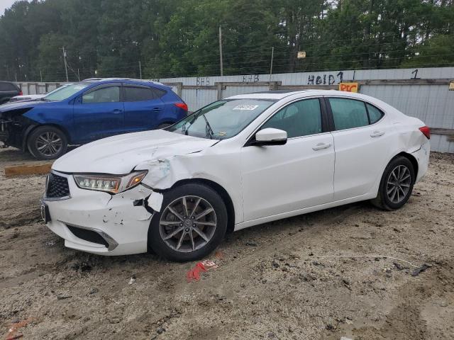 2020 ACURA TLX TECHNOLOGY, 
