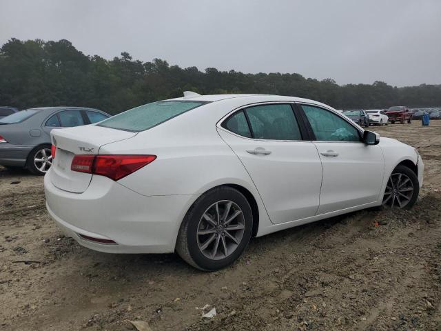 19UUB1F51LA000139 - 2020 ACURA TLX TECHNOLOGY WHITE photo 3