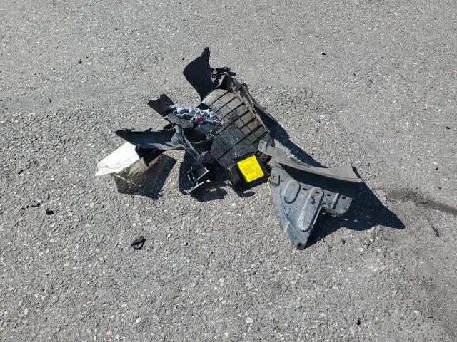 5XYZU3LB9HG417178 - 2017 HYUNDAI SANTA FE S GRAY photo 13