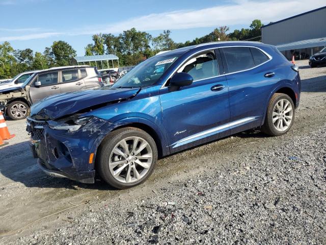 2023 BUICK ENVISION AVENIR, 