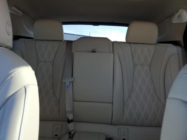 LRBFZRR44PD079216 - 2023 BUICK ENVISION AVENIR Көк фото 10