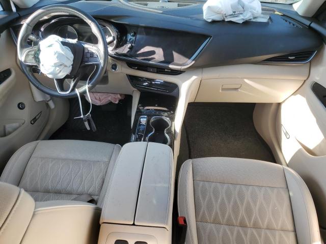 LRBFZRR44PD079216 - 2023 BUICK ENVISION AVENIR Көк фото 8