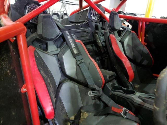 3NSRGC2K9PG390314 - 2023 POLARIS RZR PRO R PREMIUM BLACK photo 6