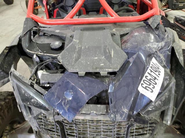 3NSRGC2K9PG390314 - 2023 POLARIS RZR PRO R PREMIUM BLACK photo 7