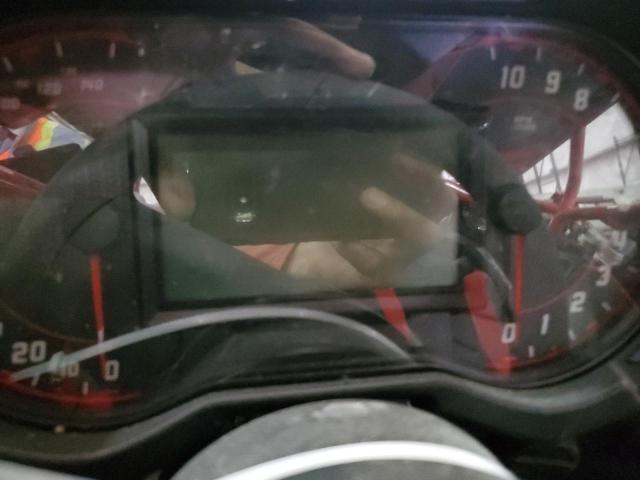 3NSRGC2K9PG390314 - 2023 POLARIS RZR PRO R PREMIUM BLACK photo 8