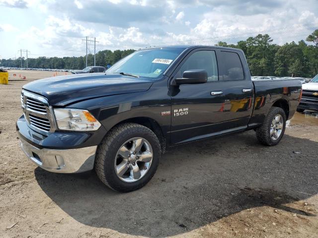 2016 RAM 1500 SLT, 