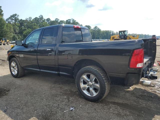 1C6RR6GT9GS332007 - 2016 RAM 1500 SLT BLACK photo 2