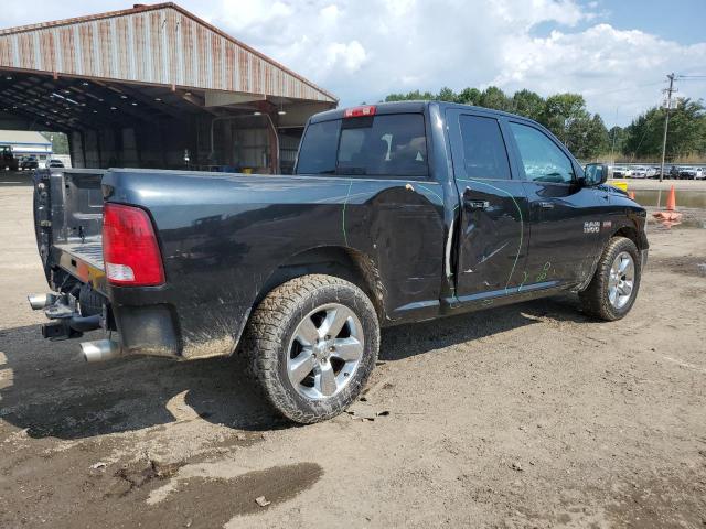 1C6RR6GT9GS332007 - 2016 RAM 1500 SLT BLACK photo 3