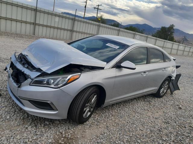 2016 HYUNDAI SONATA SE, 