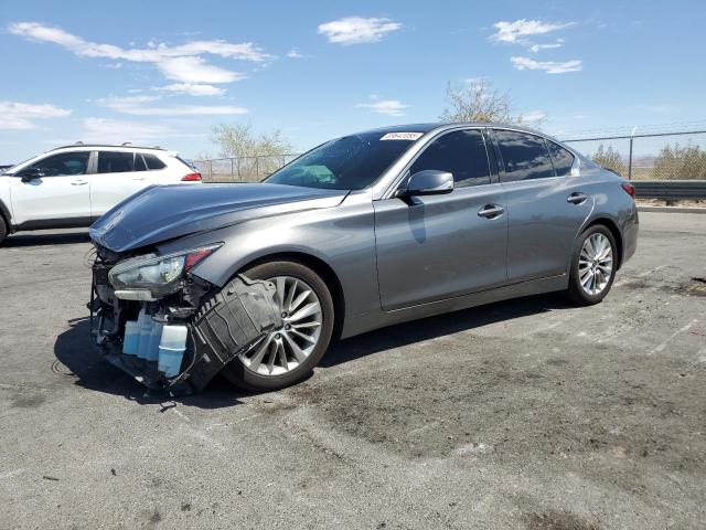 2019 INFINITI Q50 LUXE, 