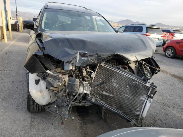 5N1DR2MN5KC635561 - 2019 NISSAN PATHFINDER S 黑色 照片 5