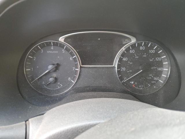 5N1DR2MN5KC635561 - 2019 NISSAN PATHFINDER S 黑色 照片 9