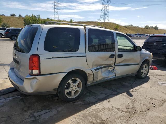 1GNDV23158D189064 - 2008 CHEVROLET UPLANDER LS Gümüş foto 3