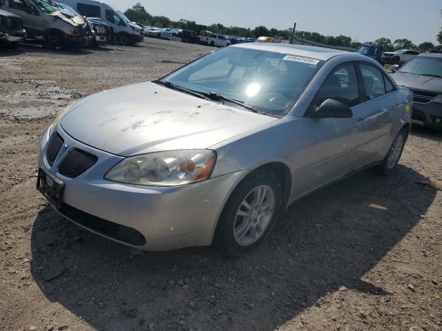 2006 PONTIAC G6 SE1, 