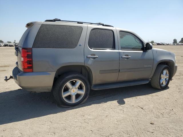 1GNFK13017J144061 - 2007 CHEVROLET TAHOE K1500 TAN photo 3