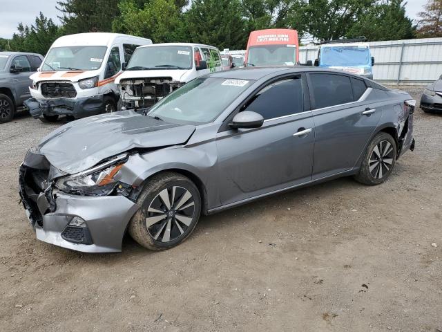 2022 NISSAN ALTIMA SV, 