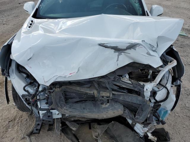 LRBFXDSA6HD235685 - 2017 BUICK ENVISION ESSENCE თეთრი ფოტო 12