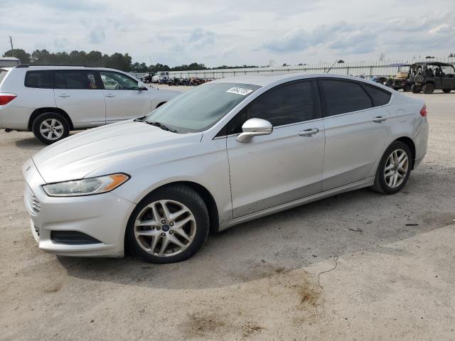 2016 FORD FUSION SE, 