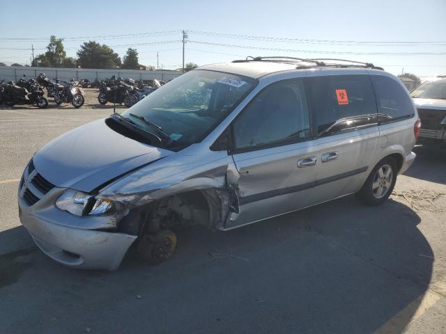 2006 DODGE CARAVAN SXT, 