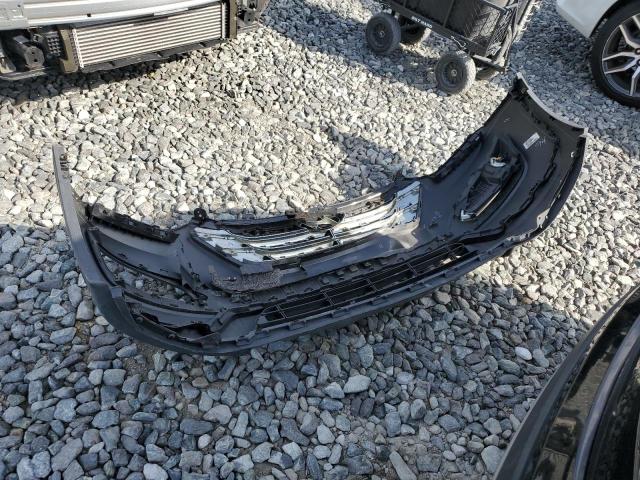 5XYZUDLA5DG012054 - 2013 HYUNDAI SANTA FE S BLACK photo 13