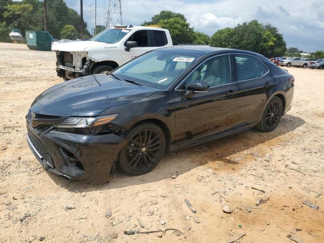 2023 TOYOTA CAMRY XSE, 