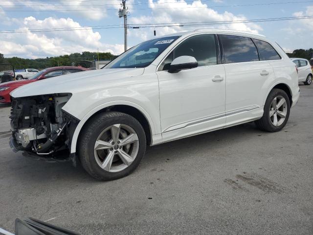 2021 AUDI Q7 PREMIUM PLUS, 