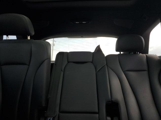WA1LJAF74MD036500 - 2021 AUDI Q7 PREMIUM PLUS Ақ фото 10