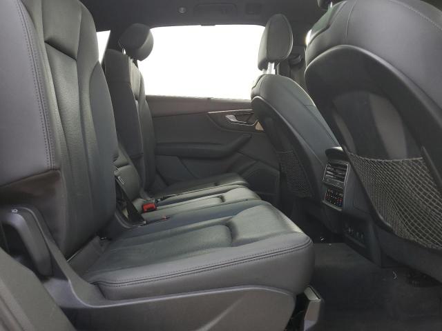 WA1LJAF74MD036500 - 2021 AUDI Q7 PREMIUM PLUS Ақ фото 11