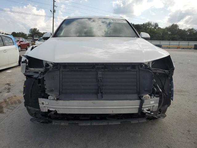WA1LJAF74MD036500 - 2021 AUDI Q7 PREMIUM PLUS Ақ фото 5