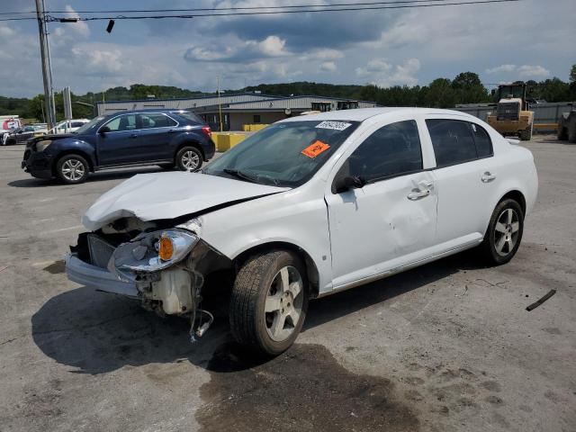 2009 CHEVROLET COBALT LS, 