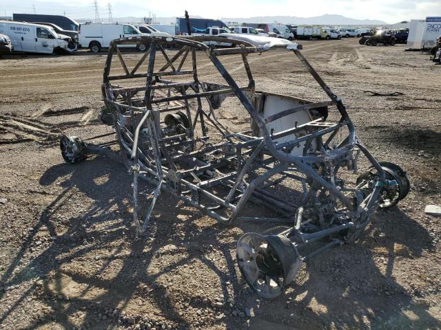 3NSVFE991JH219610 - 2018 POLARIS RZR XP 4 1000 EPS BURN photo 1