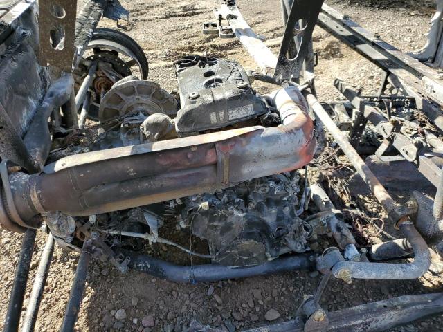 3NSVFE991JH219610 - 2018 POLARIS RZR XP 4 1000 EPS BURN photo 7