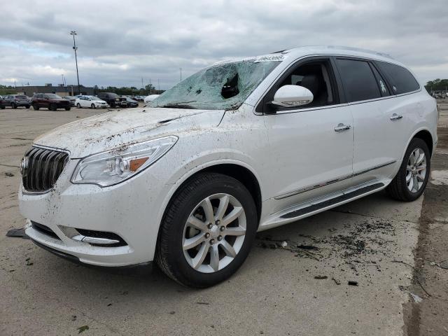 2016 BUICK ENCLAVE, 