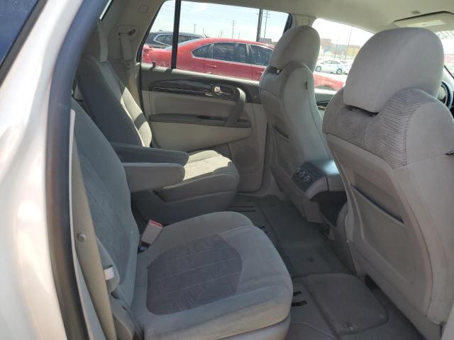 5GAKRAKD3FJ239910 - 2015 BUICK ENCLAVE თეთრი ფოტო 11