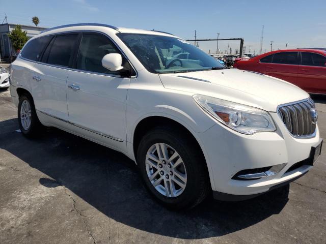 5GAKRAKD3FJ239910 - 2015 BUICK ENCLAVE თეთრი ფოტო 4