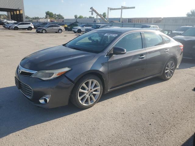 2014 TOYOTA AVALON BASE, 