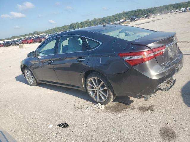 4T1BK1EB0EU079765 - 2014 TOYOTA AVALON BASE 灰色 照片 2