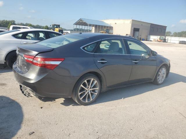 4T1BK1EB0EU079765 - 2014 TOYOTA AVALON BASE 灰色 照片 3