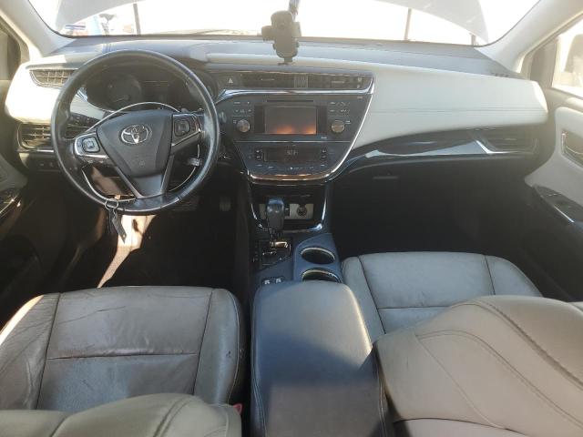 4T1BK1EB0EU079765 - 2014 TOYOTA AVALON BASE 灰色 照片 8