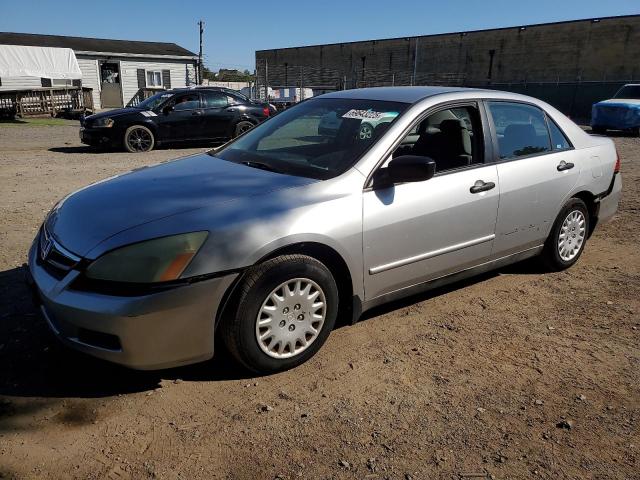 2007 HONDA ACCORD VALUE, 
