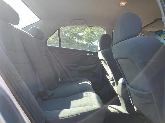 1HGCM55147A003618 - 2007 HONDA ACCORD VALUE Gümüş foto 10