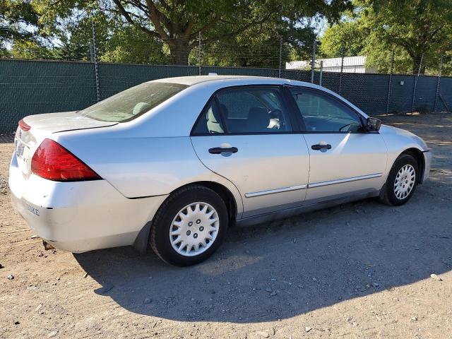 1HGCM55147A003618 - 2007 HONDA ACCORD VALUE Gümüş foto 3
