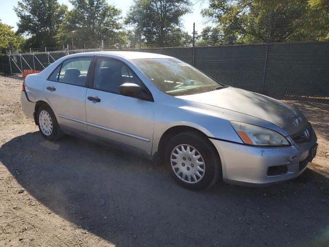 1HGCM55147A003618 - 2007 HONDA ACCORD VALUE Gümüş foto 4