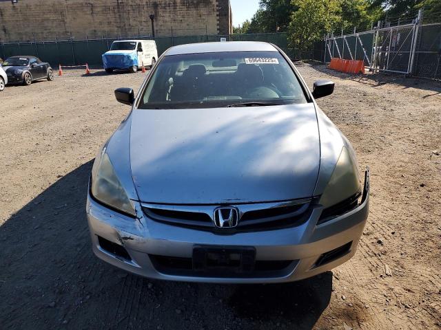 1HGCM55147A003618 - 2007 HONDA ACCORD VALUE Gümüş foto 5