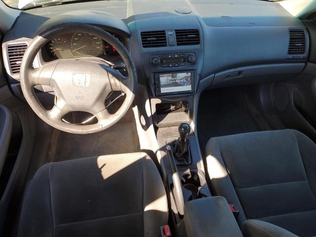 1HGCM55147A003618 - 2007 HONDA ACCORD VALUE Gümüş foto 8