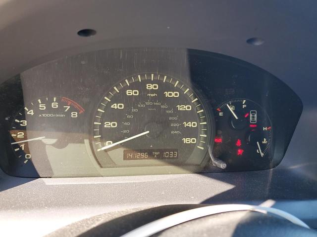 1HGCM55147A003618 - 2007 HONDA ACCORD VALUE Gümüş foto 9