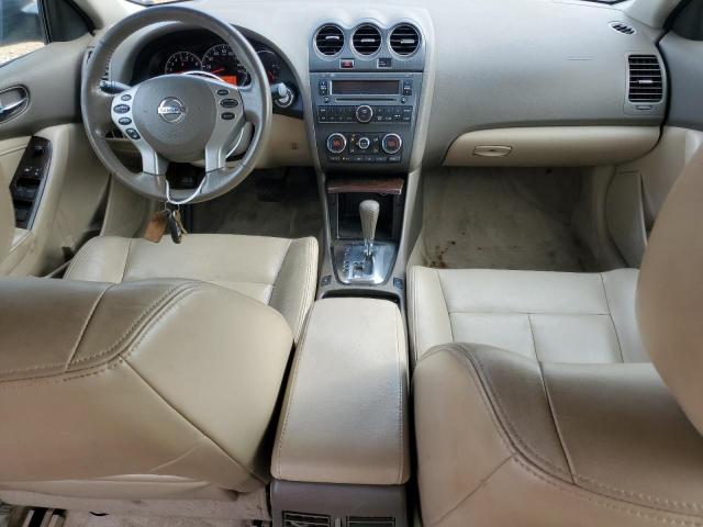 1N4AL2AP7CN563563 - 2012 NISSAN ALTIMA BASE BEIGE photo 8