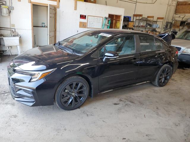 2023 TOYOTA COROLLA SE, 