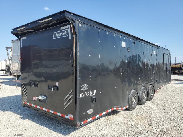 7KB1E3435MT001003 - 2021 HAUL TRAILER BLACK photo 4