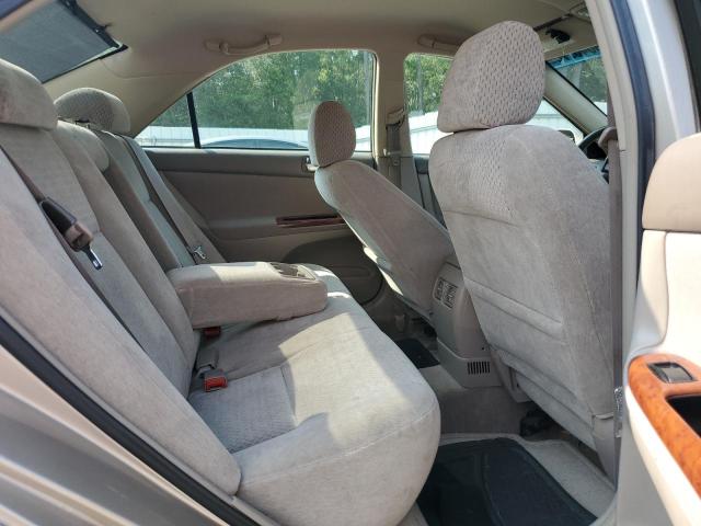 4T1BE32K33U245670 - 2003 TOYOTA CAMRY LE 棕色 照片 10